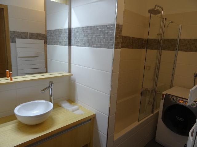 Appartements L'ecrin - Les Arcs 1800