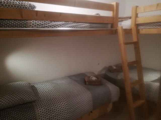 Appartements L'ecrin - Les Arcs 1800