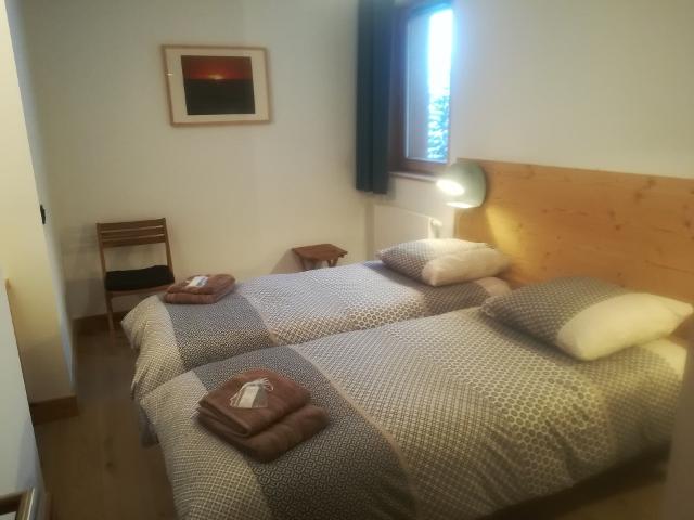 Appartements L'ecrin - Les Arcs 1800