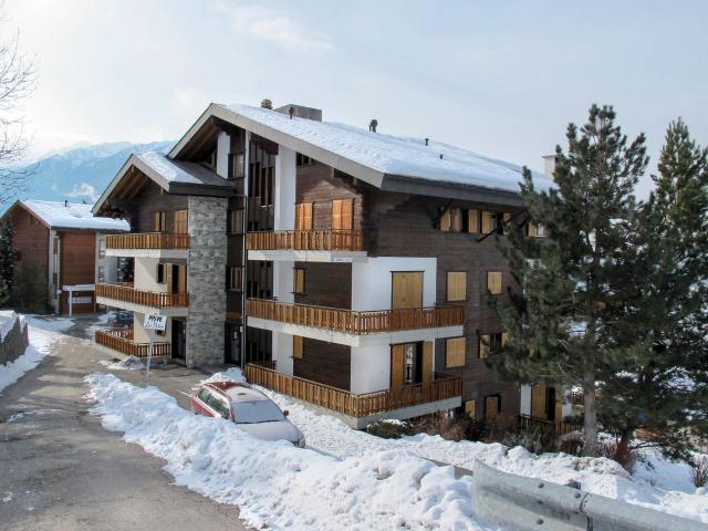 4 pièces 7 personnes CH1964.637.14 - Veysonnaz