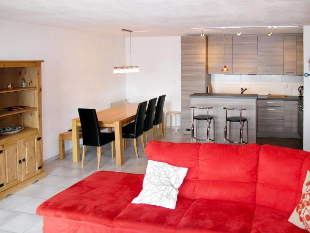 4 pièces 7 personnes CH1964.637.14 - Veysonnaz