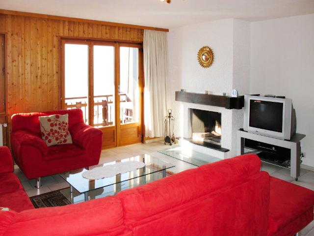 4 pièces 7 personnes CH1964.637.14 - Veysonnaz