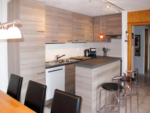 4 pièces 7 personnes CH1964.637.14 - Veysonnaz