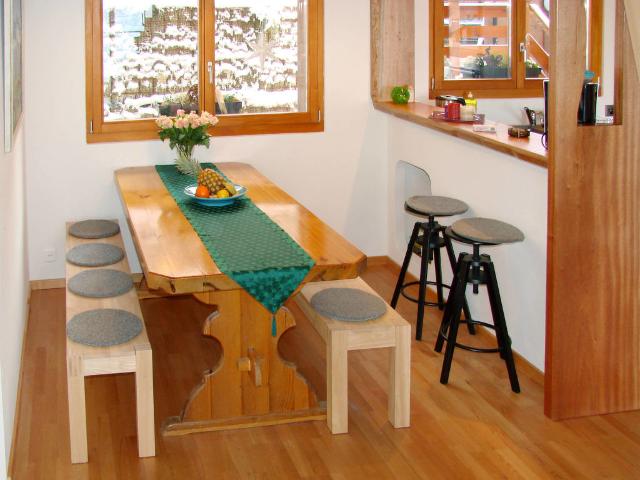 4 pièces 8 personnes CH1964.649.1 - Veysonnaz