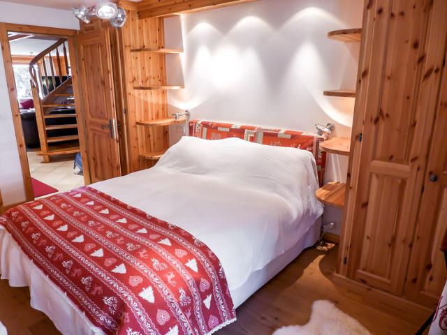 Appartement Onyx - Villars - sur - Ollons 