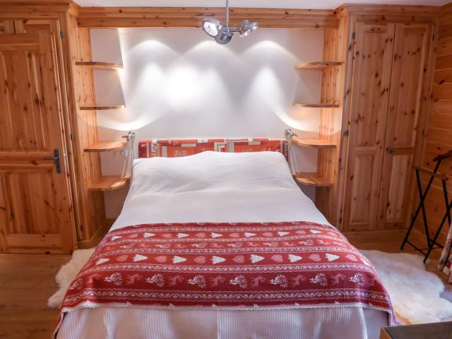 Appartement Onyx - Villars - sur - Ollons 