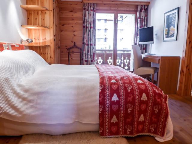 Appartement Onyx - Villars - sur - Ollons 