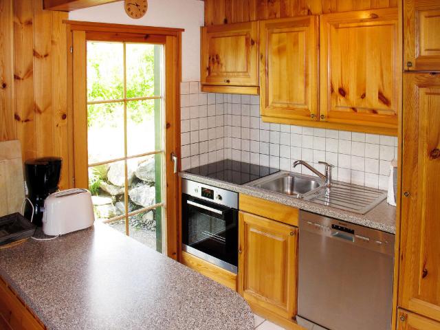 4 pièces 8 personnes CH1914.649.1 - La Tzoumaz