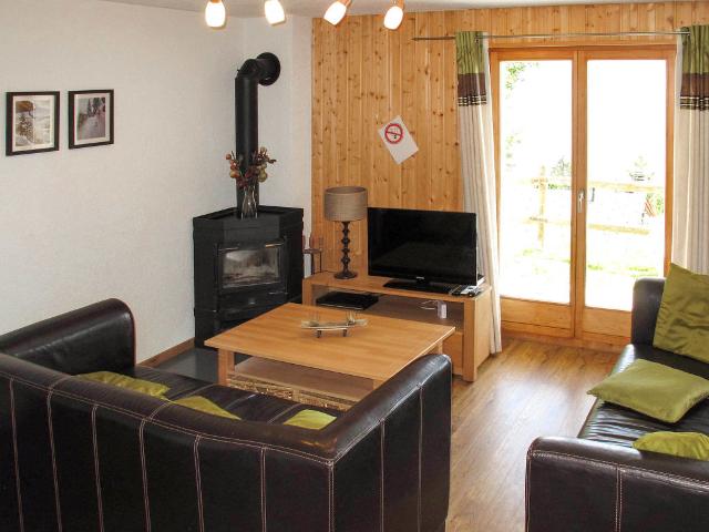 5 pièces 8 personnes CH1988.607.2 - Thyon