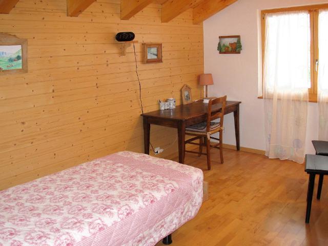 7 pièces 10 personnes CH1914.651.1 - La Tzoumaz