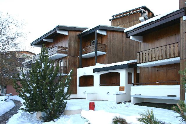 Appartements Lautaret 5 - Coprotel - Les Deux Alpes 1800