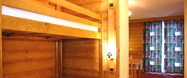 Appartements Lautaret 6 - Les Deux Alpes 1800