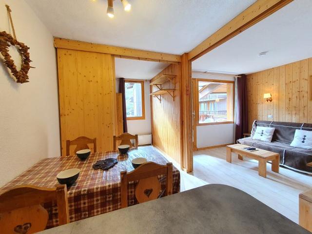 Appartement La traverse - Plagne - Les Coches