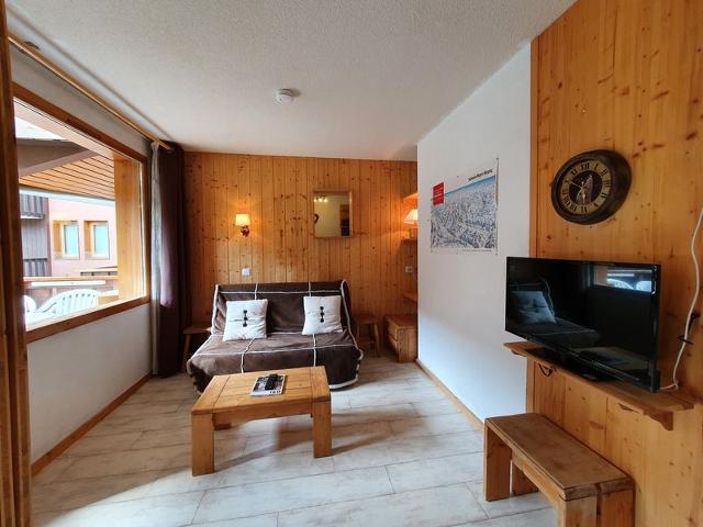 Appartement La traverse - Plagne - Les Coches