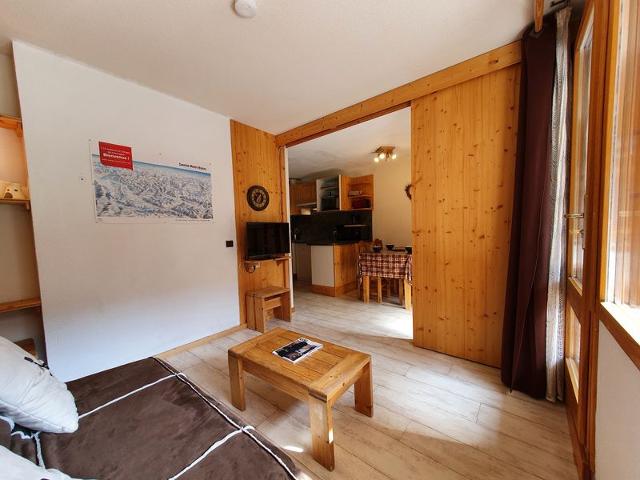 Appartement La traverse - Plagne - Les Coches