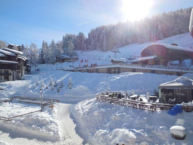 Appartement La traverse - Plagne - Les Coches