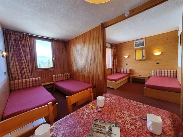 Appartement Le zig zag - Plagne - Les Coches