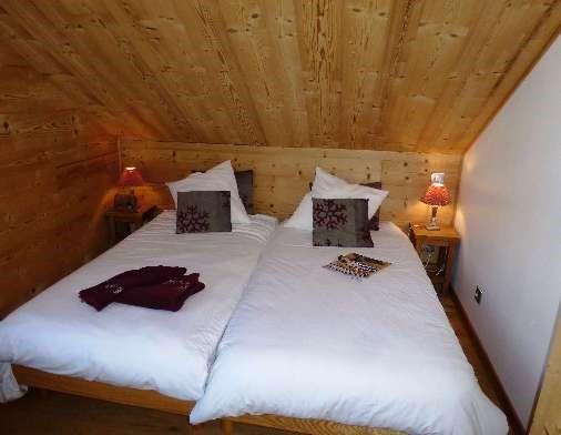 Hameau Chalets CHAL27 - Flaine Le Hameau 1800