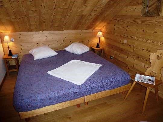 Hameau Chalets CHAL27 - Flaine Le Hameau 1800