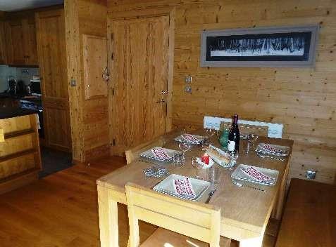 Hameau Chalets CHAL27 - Flaine Le Hameau 1800