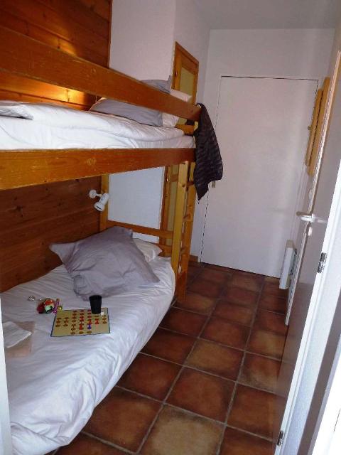 Hameau Appartements HAM08C3 - Flaine Le Hameau 1800