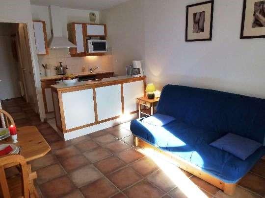 Hameau Appartements HAM23C5 - Flaine Le Hameau 1800