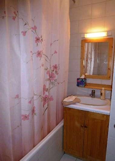 Hameau Appartements HAM23C5 - Flaine Le Hameau 1800