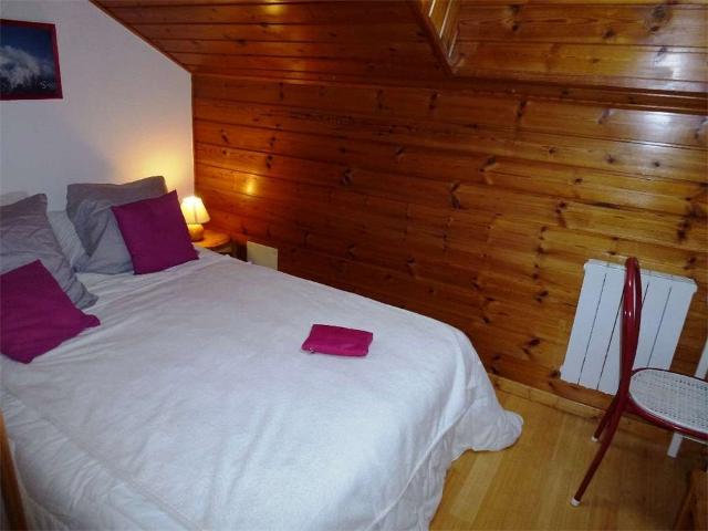 Hameau Appartements HAM19C4 - Flaine Le Hameau 1800