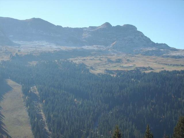 Hameau Appartements HAM19C4 - Flaine Le Hameau 1800