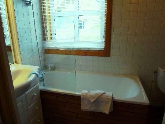 Hameau Chalets chal04 - Flaine Le Hameau 1800