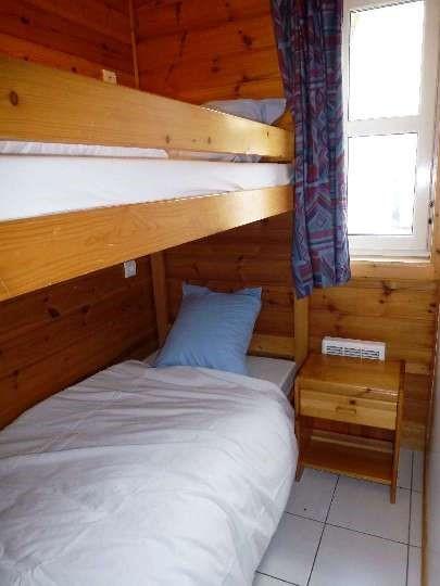 Hameau Chalets chal04 - Flaine Le Hameau 1800