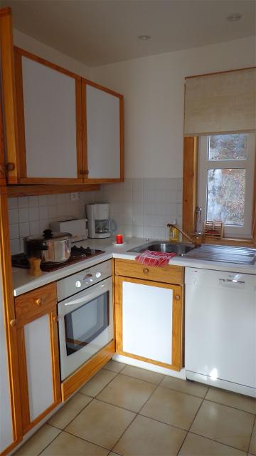 Hameau Chalets CHAL09 - Flaine Le Hameau 1800