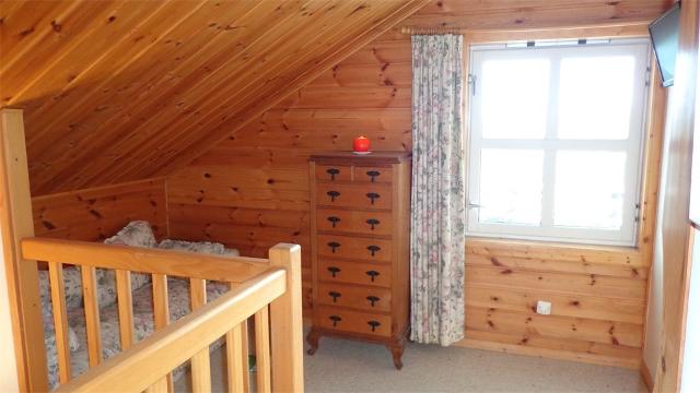 Hameau Chalets CHAL09 - Flaine Le Hameau 1800