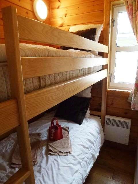 Hameau Chalets CHAL34 - Flaine Le Hameau 1800