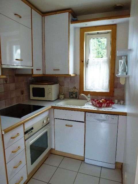 Hameau Chalets CHAL32 - Flaine Le Hameau 1800