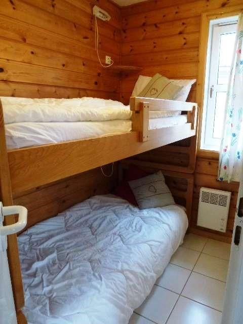 Hameau Chalets CHAL32 - Flaine Le Hameau 1800