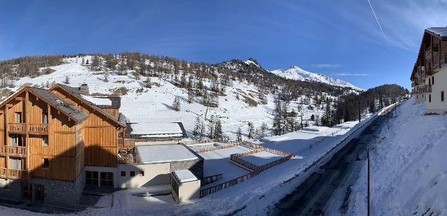 Chalet Des Rennes 83 - Vars