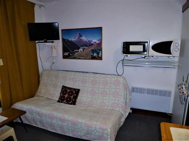 Appartement Tavels TVA20 - Isola 2000