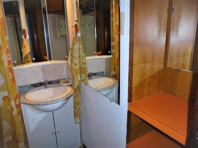 Appartement Tavels TVA20 - Isola 2000