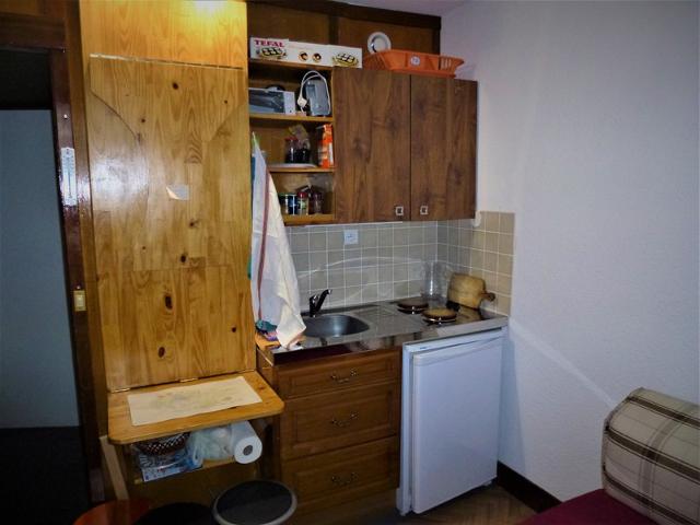 Appartement Tavels TVA20 - Isola 2000