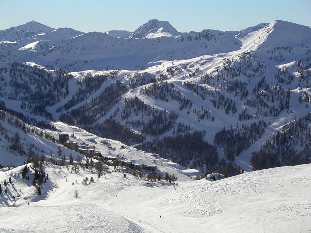 Appartement Tavels TVA20 - Isola 2000