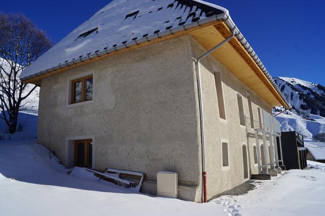 Appartement La Chal LCH-DIS-101 - Saint Jean d'Arves