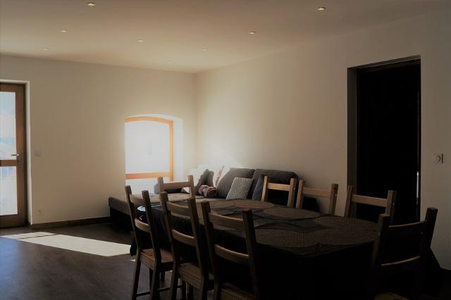 Appartement La Chal LCH-DIS-101 - Saint Jean d'Arves