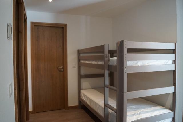 Appartement La Chal LCH-DIS-101 - Saint Jean d'Arves