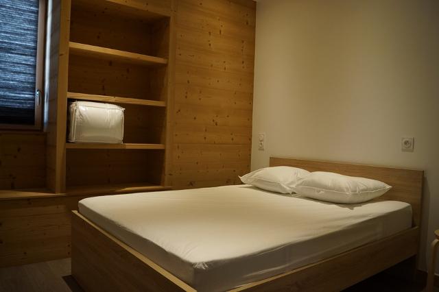 Appartement La Chal LCH-DIS-101 - Saint Jean d'Arves