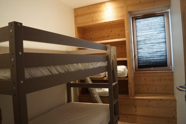 Appartement La Chal LCH-DIS-101 - Saint Jean d'Arves