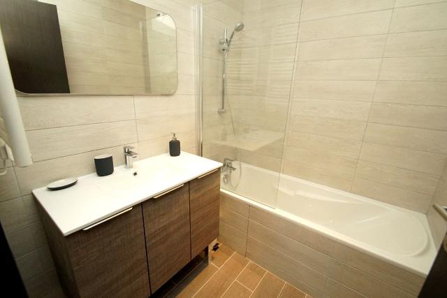 Appartement Marmottes 2 Alpes MARMOTTES 207 - Les Deux Alpes Centre