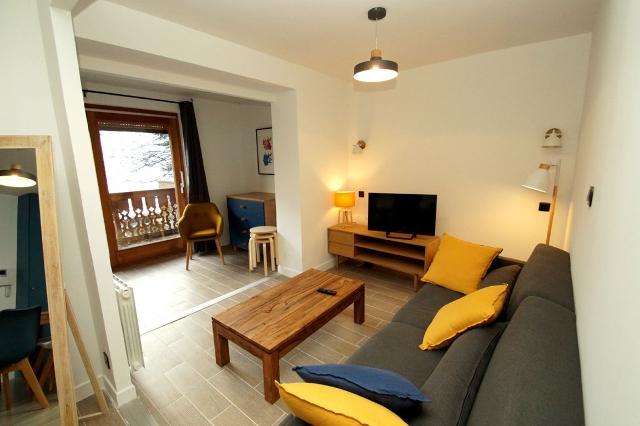 Appartement Marmottes 2 Alpes MARMOTTES 307 - Les Deux Alpes Centre