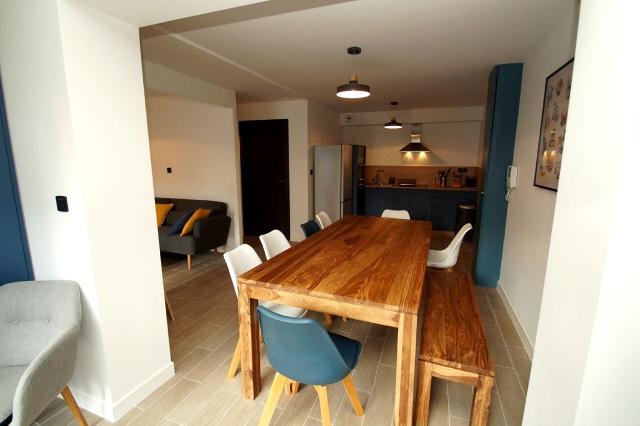 Appartement Marmottes 2 Alpes MARMOTTES 307 - Les Deux Alpes Centre