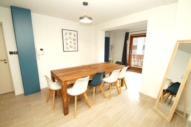 Appartement Marmottes 2 Alpes MARMOTTES 307 - Les Deux Alpes Centre